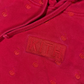 Kith X Cherry Coca-Cola Box Logo Men's Pullover Hoodie - Size Medium