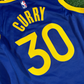 Nike Dri-Fit NBA Golden State Warriors Stephen Curry Jersey - Size XL