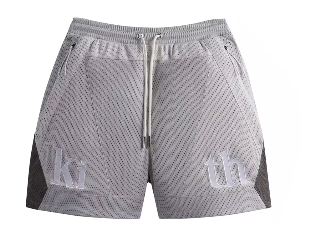 Kith Mesh Turbo Shorts Galaxy Size Small BRAND NEW
