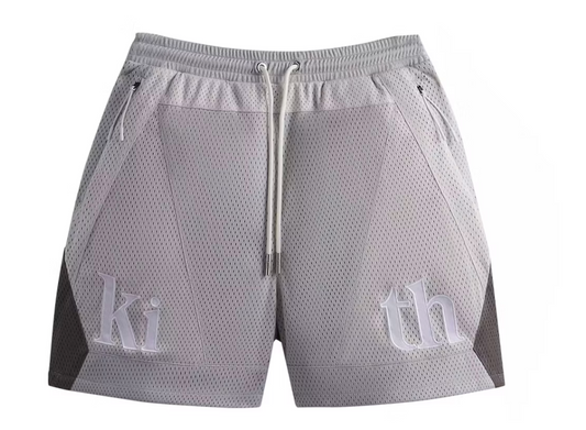 Kith Mesh Turbo Shorts Galaxy Size Small BRAND NEW