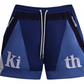 Kith Mesh Turbo Shorts Scent Size Small BRAND NEW
