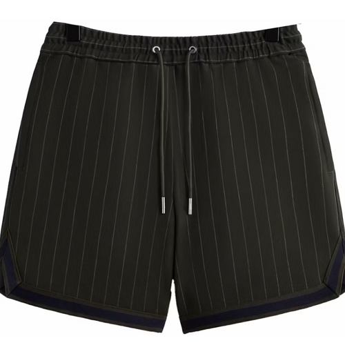 Kith Double Weave Curtis Short Stadium Size Small BRAND NEW