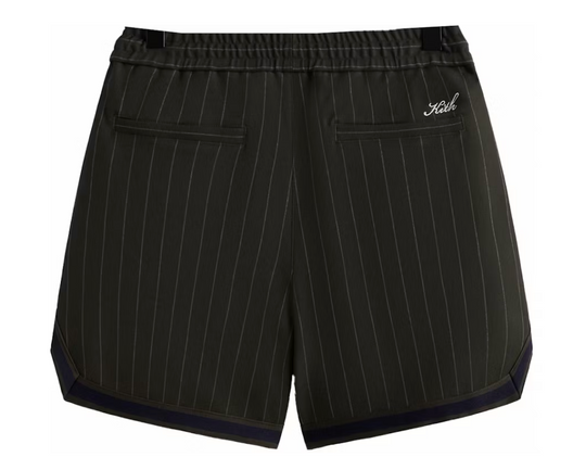 Kith Double Weave Curtis Short Stadium Size Small BRAND NEW