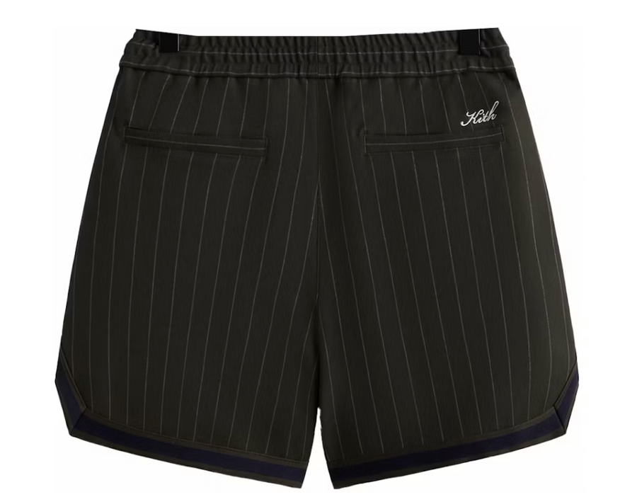 Kith Double Weave Curtis Short Stadium Size Small BRAND NEW