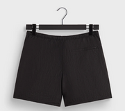 Kith Collins Swim Short Black Size Small BRAND NEW