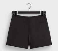 Kith Collins Swim Short Black Size Small BRAND NEW