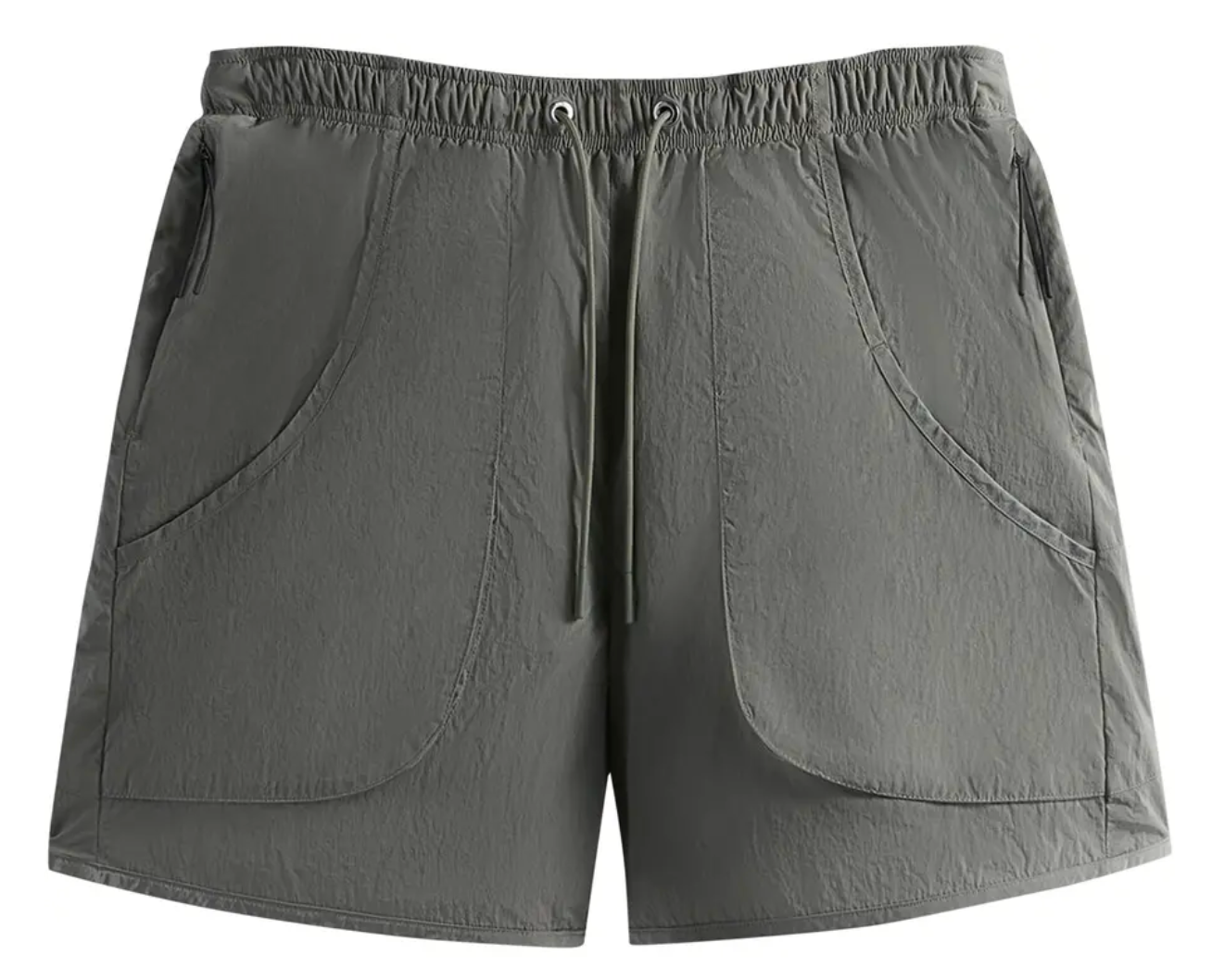 Kith Wrinkle Nylon Fowler Short 'Tinge' Size Small BRAND NEW