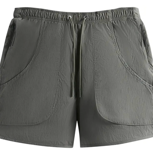 Kith Wrinkle Nylon Fowler Short 'Tinge' Size Small BRAND NEW