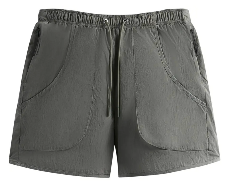 Kith Wrinkle Nylon Fowler Short 'Tinge' Size Small BRAND NEW