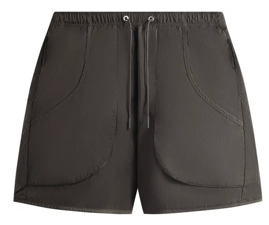 Kith Wrinkle Nylon Fowler Short 'Somber' Size Small BRAND NEW