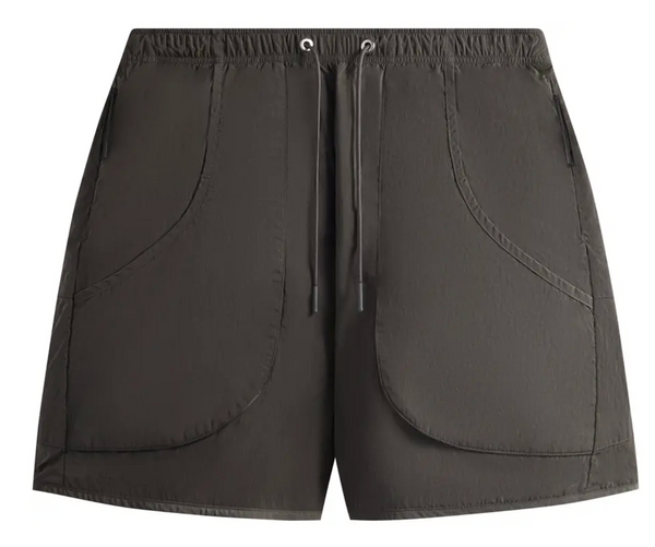 Kith Wrinkle Nylon Fowler Short 'Somber' Size Small BRAND NEW