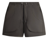 Kith Wrinkle Nylon Fowler Short 'Somber' Size Small BRAND NEW