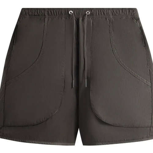 Kith Wrinkle Nylon Fowler Short 'Somber' Size Small BRAND NEW