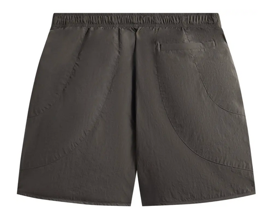 Kith Wrinkle Nylon Fowler Short 'Somber' Size Small BRAND NEW