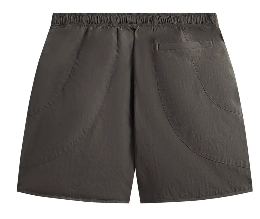Kith Wrinkle Nylon Fowler Short 'Somber' Size Small BRAND NEW
