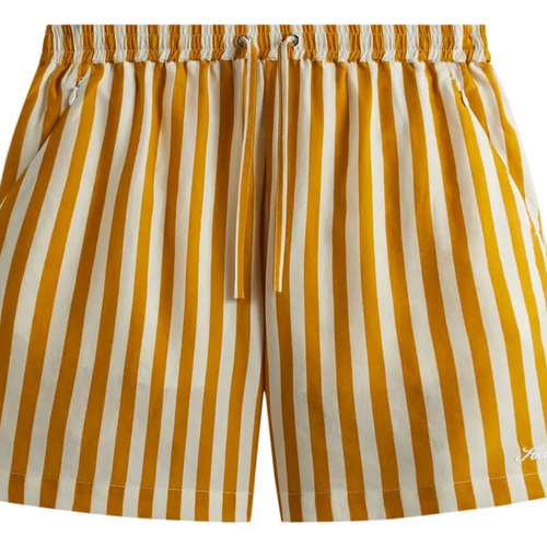 Kith Striped Cedar Short 'Flash' Size Small BRAND NEW