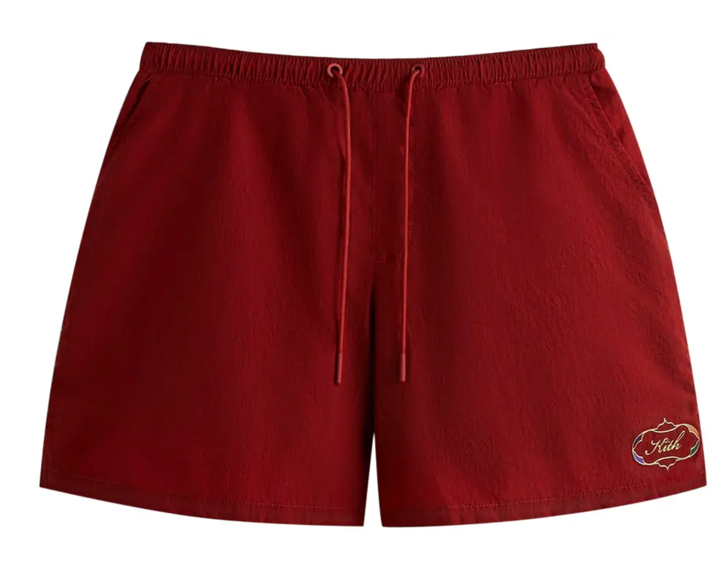 Kith Collins Swim Short 'Fury' Size Small BRAND NEW
