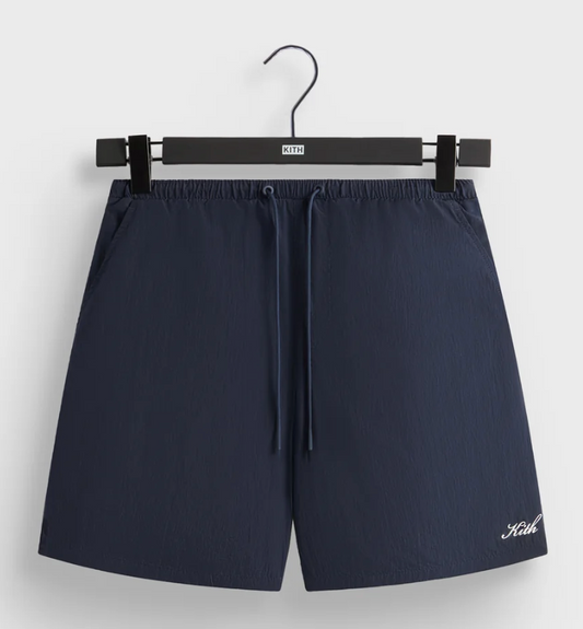 Kith Collins Swim Short 'Nocturnal' Size Small BRAND NEW
