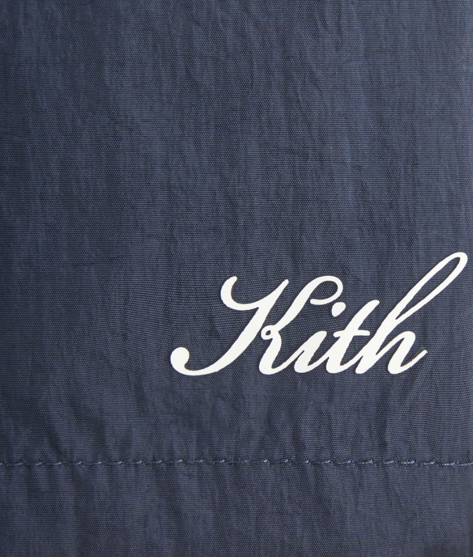 Kith Collins Swim Short 'Nocturnal' Size Small BRAND NEW