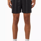 Kith Pinstripe Tricot Active Men's Shorts - Carbon - Size Small