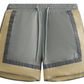 Kith Washed Dylan Men's Shorts - Reverie Green - Size Small