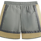 Kith Washed Dylan Men's Shorts - Reverie Green - Size Small