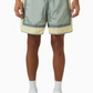 Kith Washed Dylan Men's Shorts - Reverie Green - Size Small