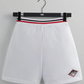 Kith X Wilson 'Kith & Kin' White Men's Basketball Shorts - Size Small