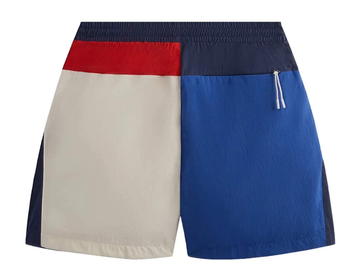 Kith For Wilson Court Panelled Short 'Clay Court' Size Small BRAND NEW