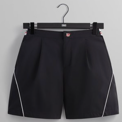 Kith X Wilson Meridian Ashe Short Size Small BRAND NEW