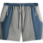 Kith Harden Panelled Mesh Short Cavan Size Small BRAND NEW