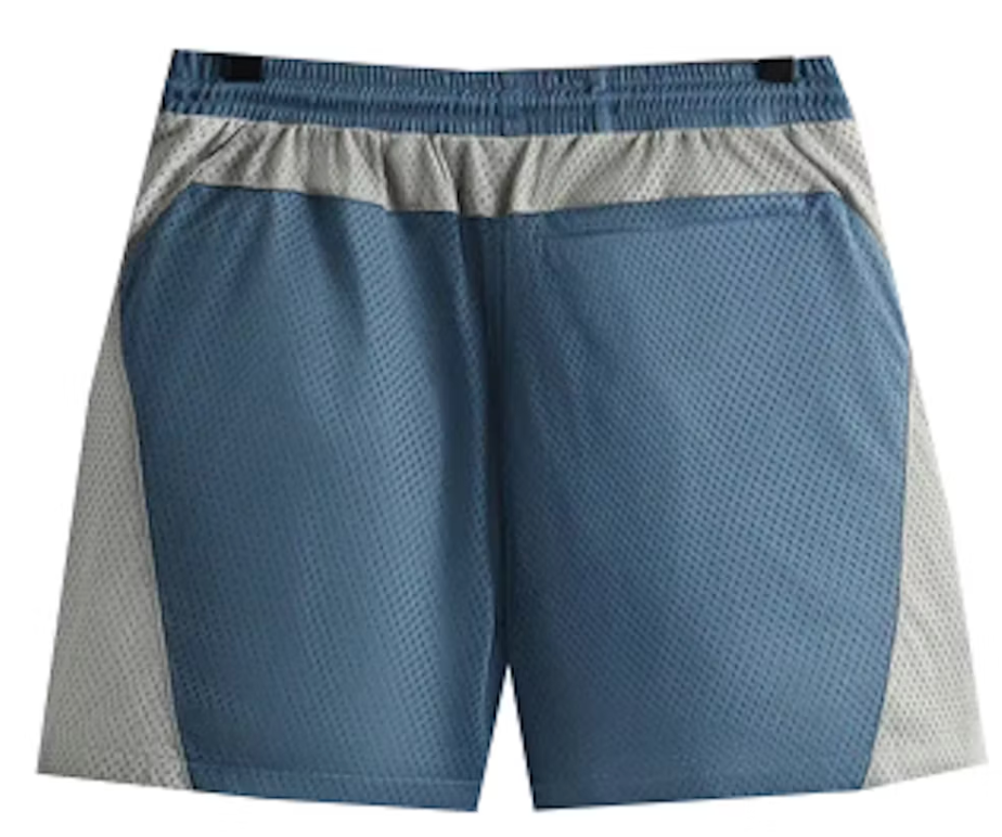Kith Harden Panelled Mesh Short Cavan Size Small BRAND NEW