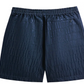 Kith Jacquard Faille Cedar Short 'Nocturnal' Size Small BRAND NEW