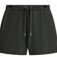 Kith Double Weave Fairfax Short Machine Size Small BRAND NEW