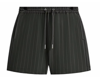 Kith Double Weave Fairfax Short Machine Size Small BRAND NEW