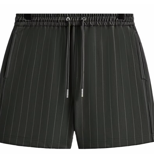 Kith Double Weave Fairfax Short Machine Size Small BRAND NEW