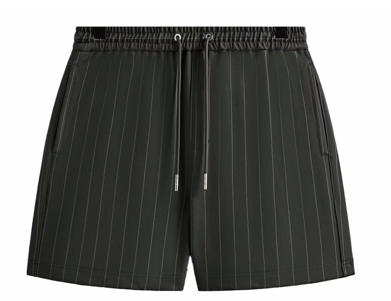 Kith Double Weave Fairfax Short Machine Size Small BRAND NEW
