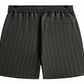 Kith Double Weave Fairfax Short Machine Size Small BRAND NEW