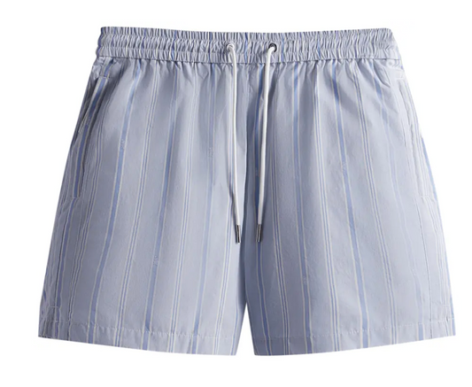 Kith Jacquard Active Short 'Orbit' Size Medium BRAND NEW