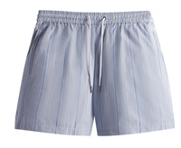 Kith Jacquard Active Short 'Orbit' Size Small BRAND NEW