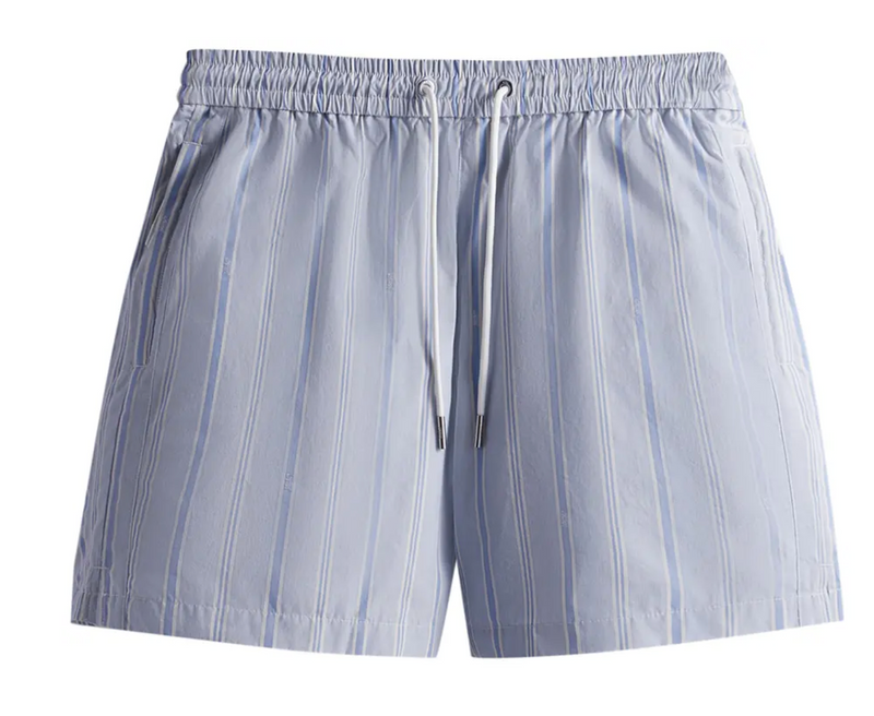 Kith Jacquard Active Short 'Orbit' Size Small BRAND NEW
