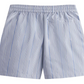 Kith Jacquard Active Short 'Orbit' Size Medium BRAND NEW