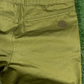 Moncler Men's Pantelone Sportivo Olive Brand New Pants - Size Medium