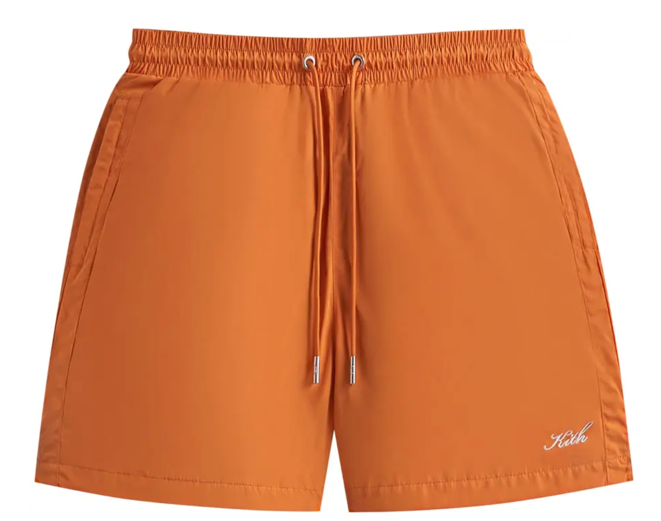 Kith Transitional Active Short 'Clementine' Size Medium BRAND NEW