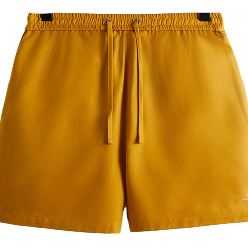 Kith Silk Cotton Thompson Active Short Flash Size Medium BRAND NEW