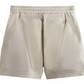 Kith Mixed Suede Turbo Short Grain Size XL BRAND NEW