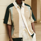 Kith Micro Cord Woodpoint 'Reverie' Button Down Shirt - Size Small