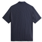 Kith Modern Stripe Short-Sleeve Gi 'Genesis' Size Medium BRAND NEW