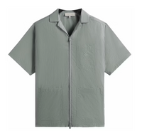 Kith Kaydin Full Zip Reverie Green Size Small