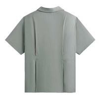 Kith Kaydin Full Zip Reverie Green Size Small
